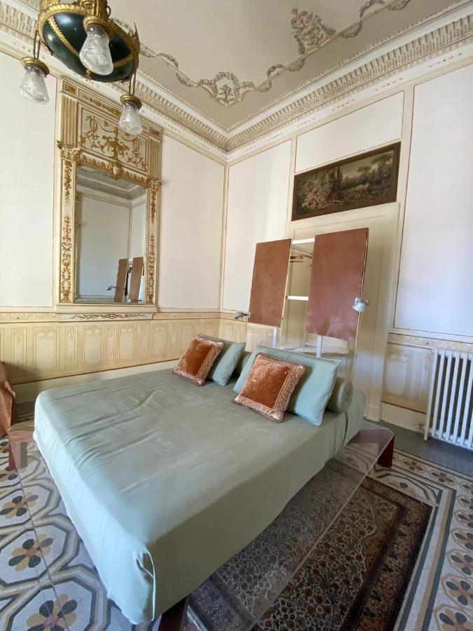 Mea Domus Mergellina Naples Luaran gambar