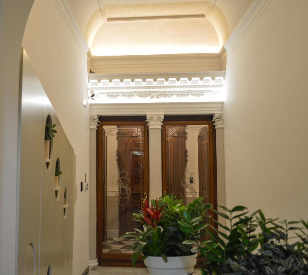 Mea Domus Mergellina Naples Luaran gambar