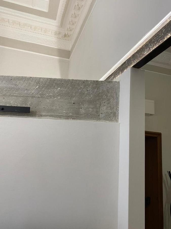 Mea Domus Mergellina Naples Luaran gambar