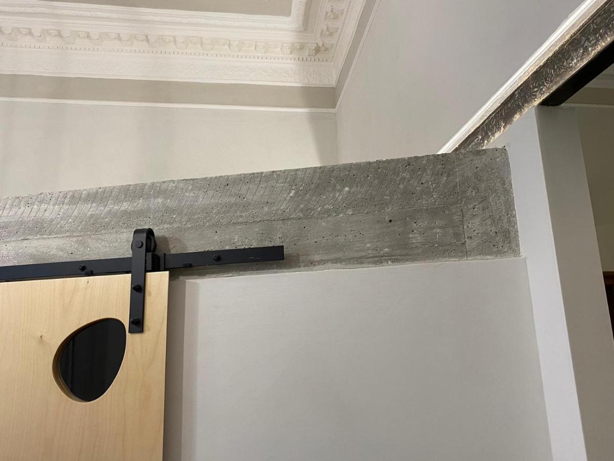 Mea Domus Mergellina Naples Luaran gambar