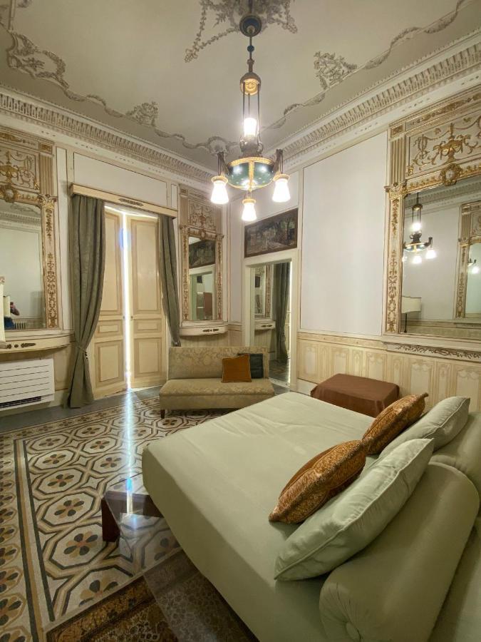 Mea Domus Mergellina Naples Luaran gambar