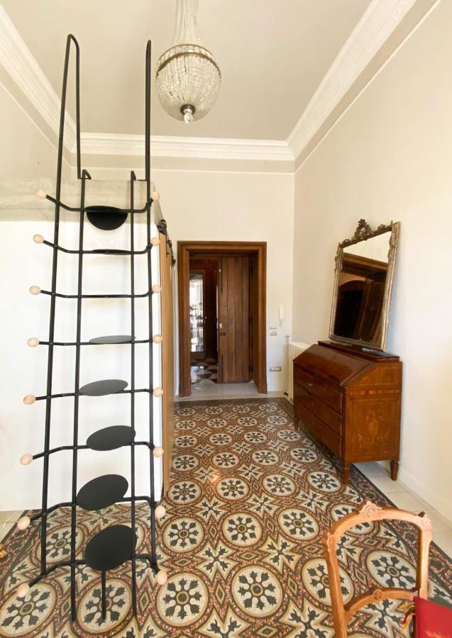 Mea Domus Mergellina Naples Luaran gambar