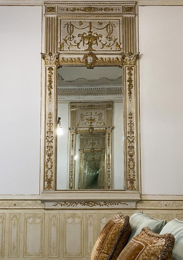 Mea Domus Mergellina Naples Luaran gambar