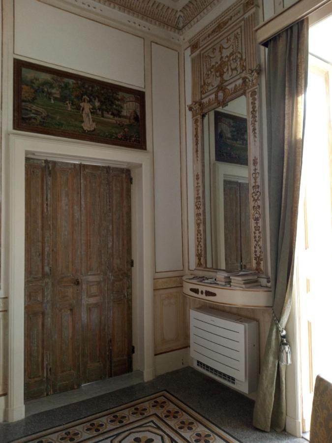 Mea Domus Mergellina Naples Luaran gambar
