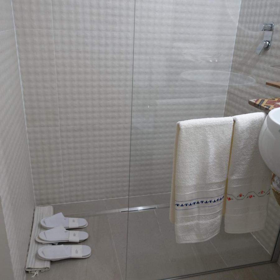 Mea Domus Mergellina Naples Luaran gambar