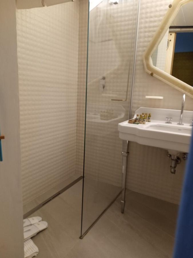 Mea Domus Mergellina Naples Luaran gambar