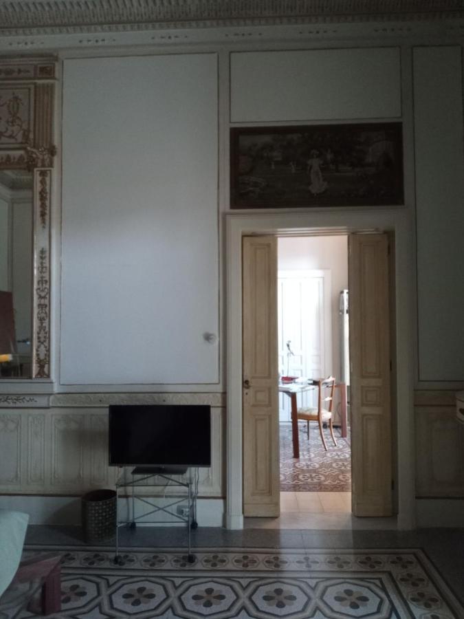 Mea Domus Mergellina Naples Luaran gambar