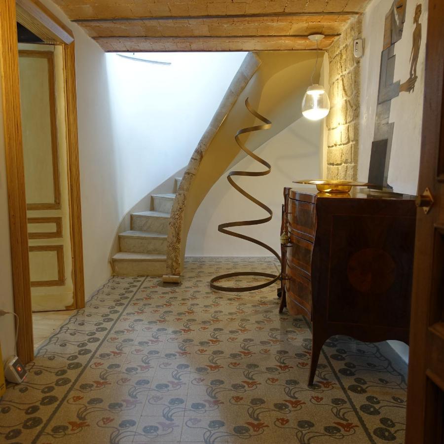 Mea Domus Mergellina Naples Luaran gambar